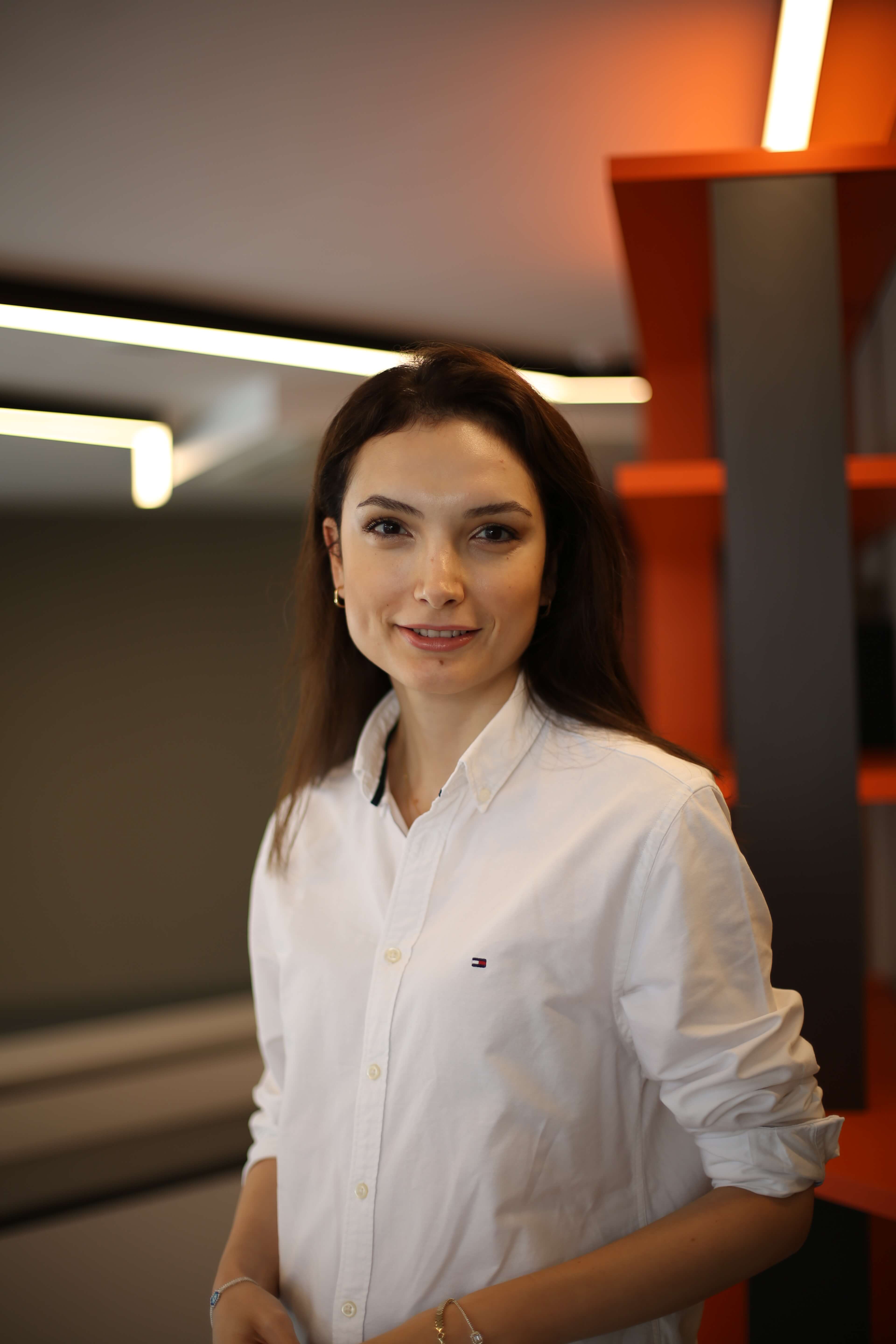 Dr. Öğr. Üyesi Zeynep COMERT